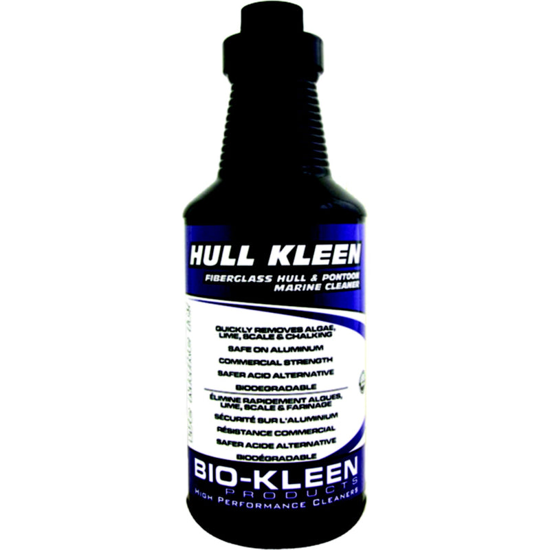 Bio-Kleen M01607 Hull Kleen, 32 oz.