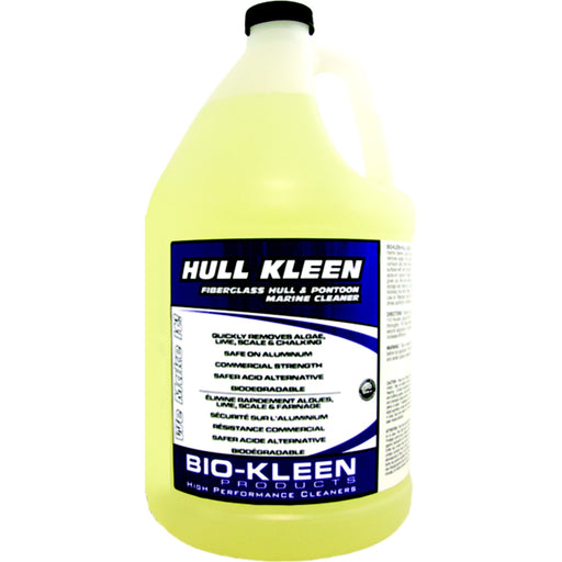 Bio-Kleen M01609 Hull Kleen, Gal.