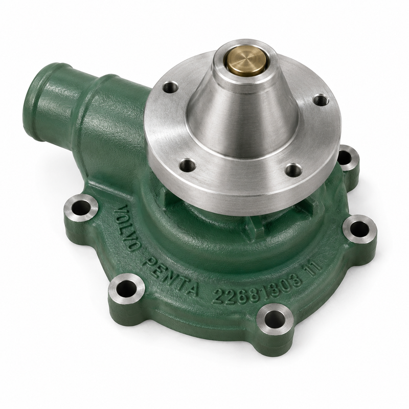 Volvo Penta Water Pump 822330 - Special Order