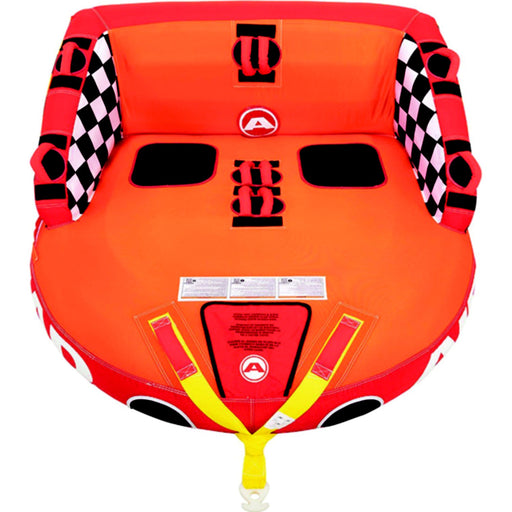 AirHead AHT2213BM Big Mable Towable Tube, 1-2 Riders