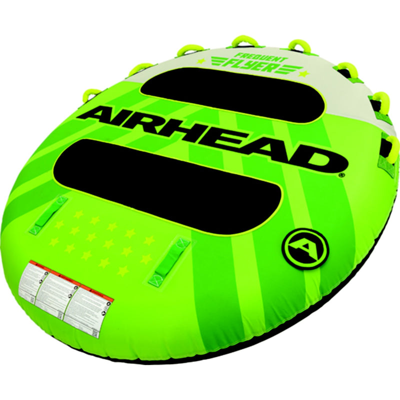 Airhead AHFL1661D Frequent Flyer Tube, 1-3 Riders