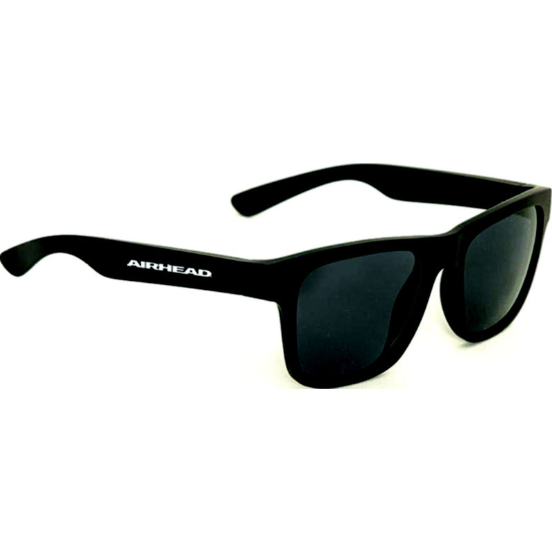 Airhead AHFSC104 Classic Floating Sunglasses, Black