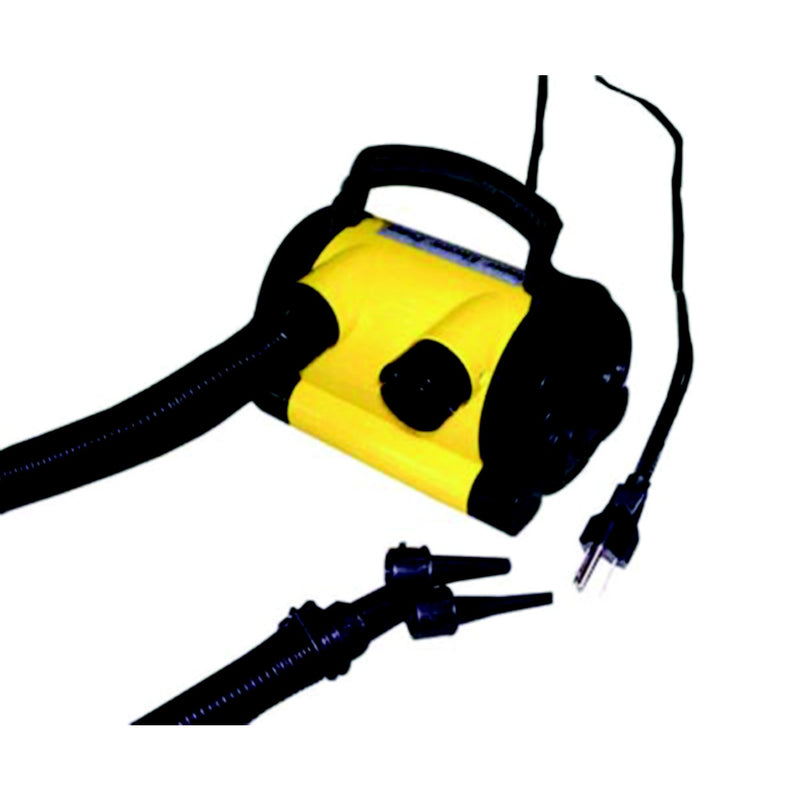 Airhead Super Air Pump 120V