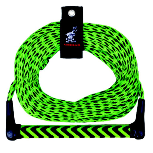 Airhead Watersports Rope 16 Strand 75' Long