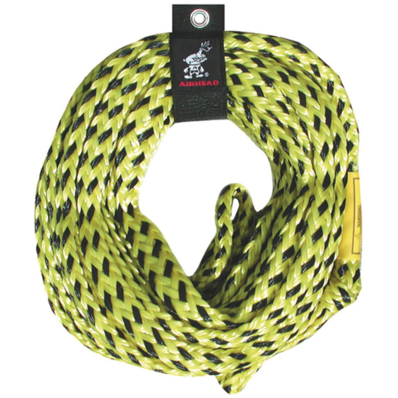 Airhead AHTR6000 Super Strength 5-Rider Tube Rope