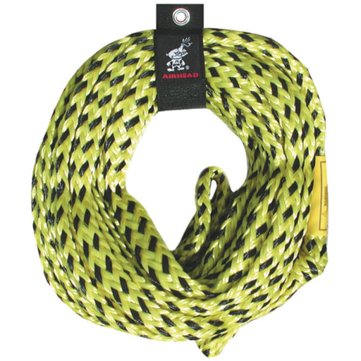 Airhead AHTR6000 Super Strength 5-Rider Tube Rope