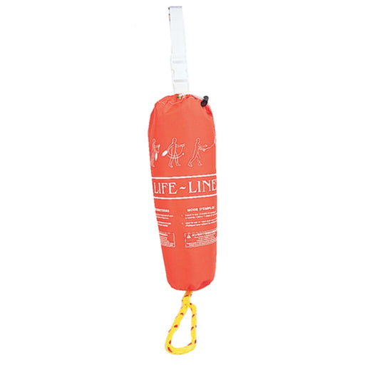 Airhead Life-Line Rescue Throw Bag