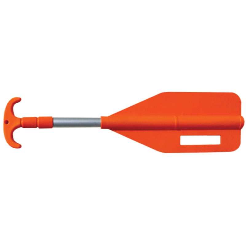 Telescoping Paddle