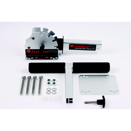 Megaware 80011 FlexStep Pro Trailer Step