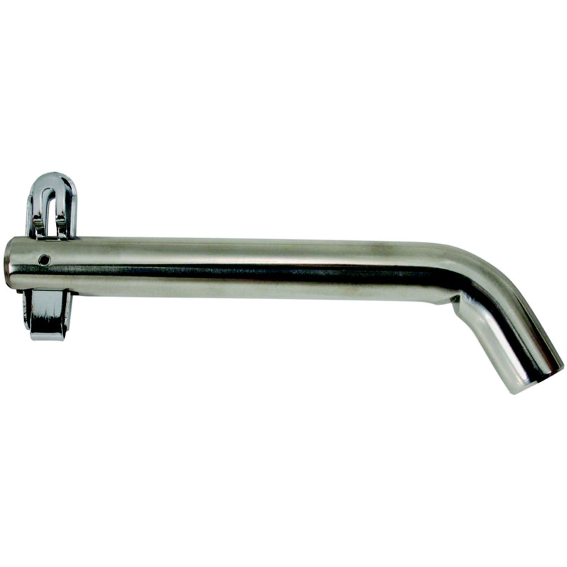 Trimax SXTX200 Flip-Tip Stainless Steel Receiver Pin, 5/8"