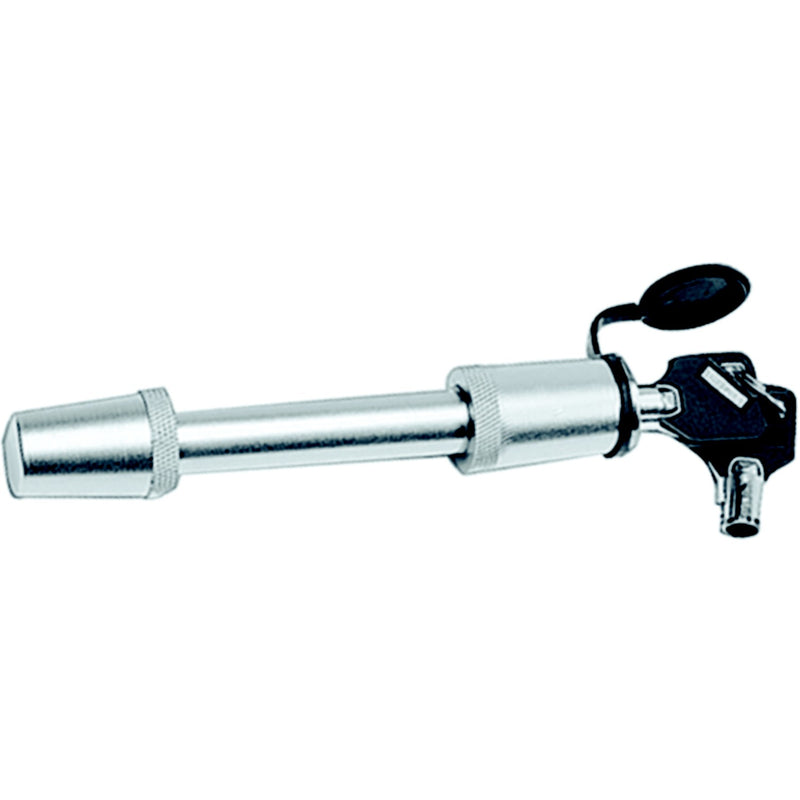 Trimax Receiver Locking Pin Fits All Class III, IV & V Receiver Hitches