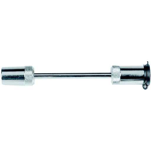 Trimax Coupler Lock