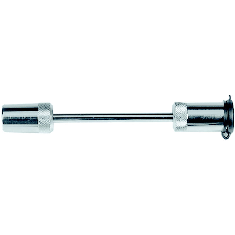 Trimax Coupler Lock