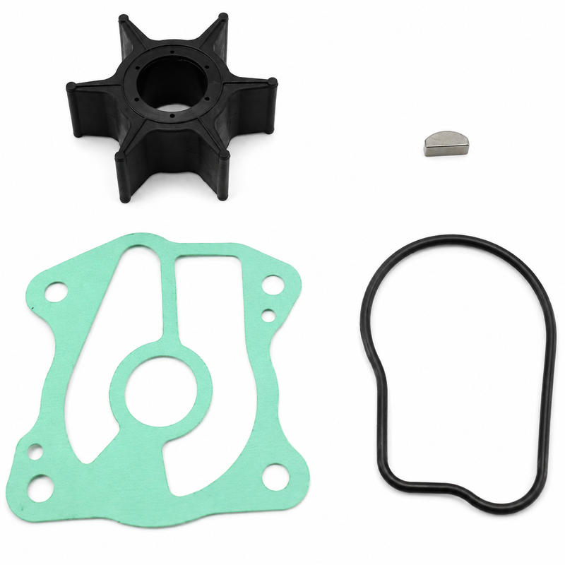 Honda - Water Pump Repair Kit - 06192-ZV7-000