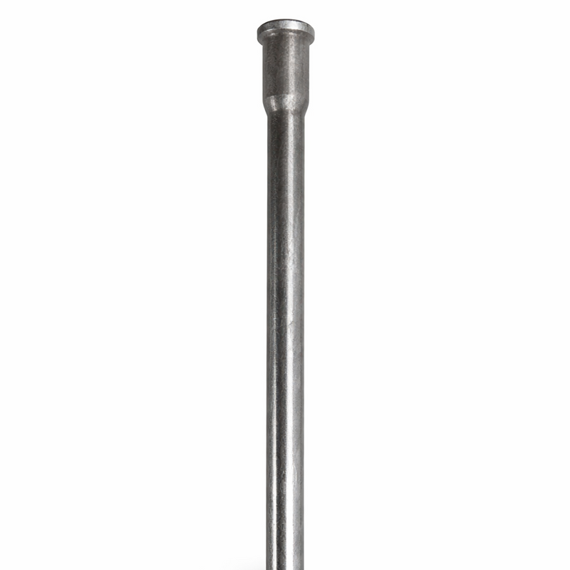 Volvo Penta Oil System Pipe 3818664