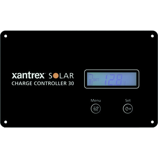 Xantrex 709302401 PWM 30A Charge Controller