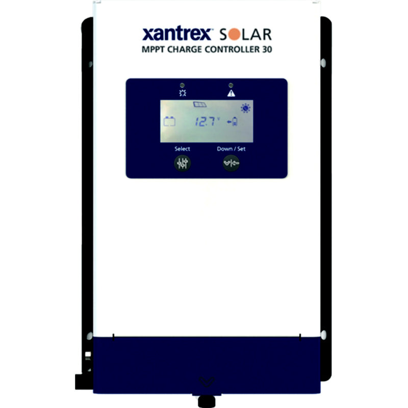 Xantrex 710302401 MPPT Charge Controller