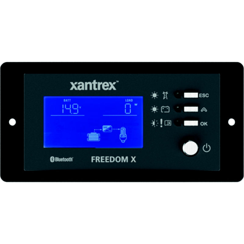 Xantrex 808081702 Freedom X Bluetooth Remote Panel