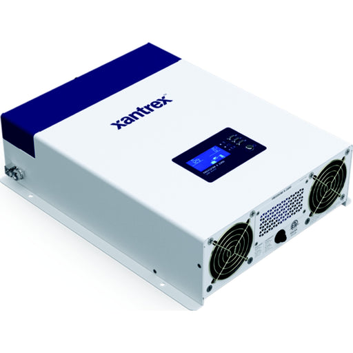 Xantrex 8172000 Freedom X Power Inverter, 2000W, 12V