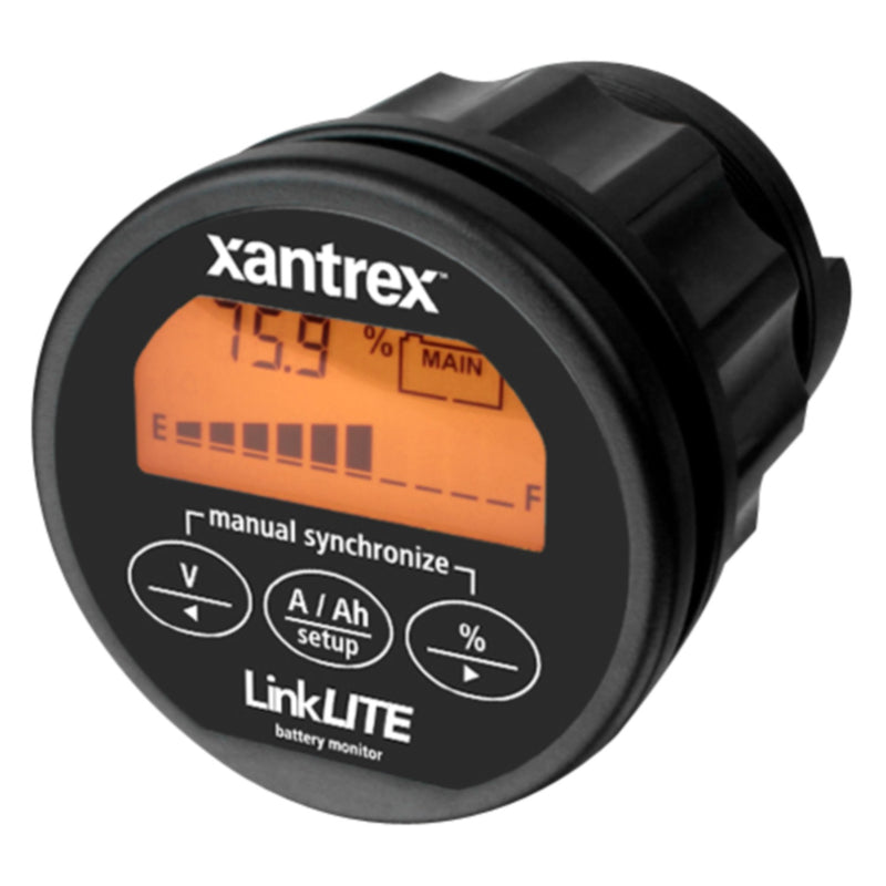Linklite Battery Monitor