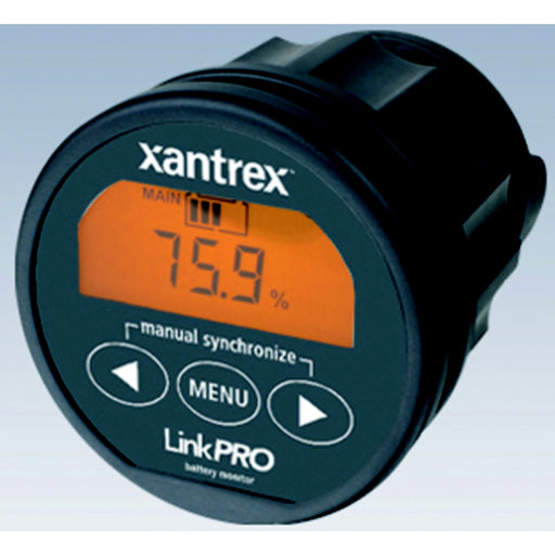 Link Pro Battery Monitor