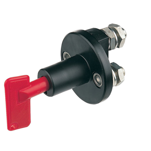 Hella Spare Key Only For Battery Master Switch Series 2843