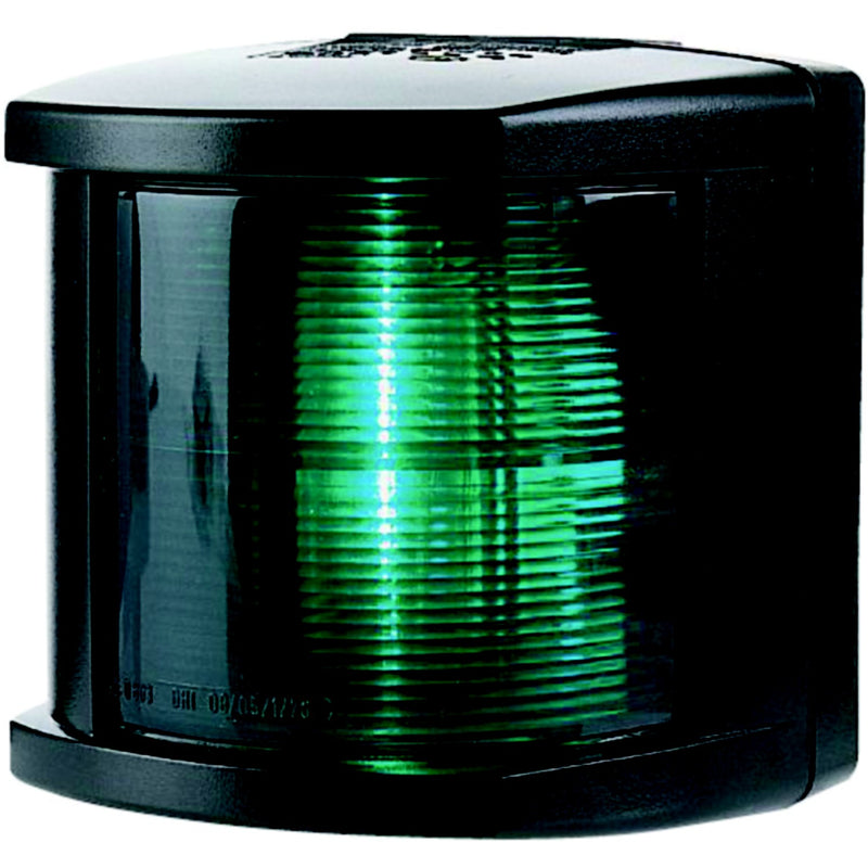Hella 002984325 2984 Series 12V 2 NM Powerboat and Yacht Navigation Stern Light, Black