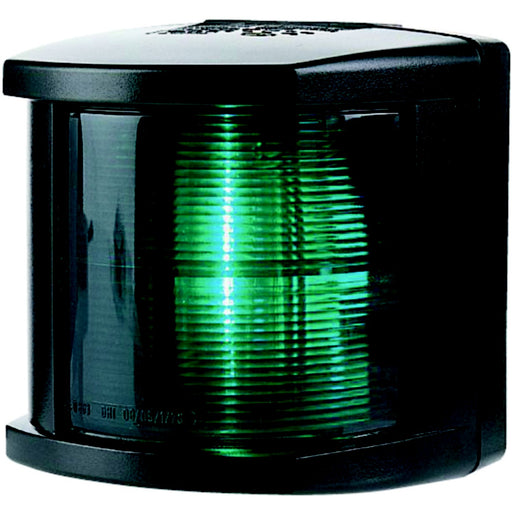 Hella 002984325 2984 Series 12V 2 NM Powerboat and Yacht Navigation Stern Light, Black