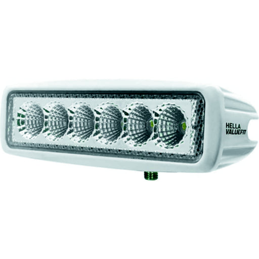 Hella 357203051 Valuefit Mini Light Bar, White
