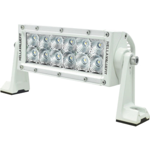 Hella 357208011 Valuefit LED Sport Light Bar, Black