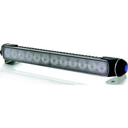 Hella 958040701 Seahawk 350 LED Light Bar, Spread Lens, Black