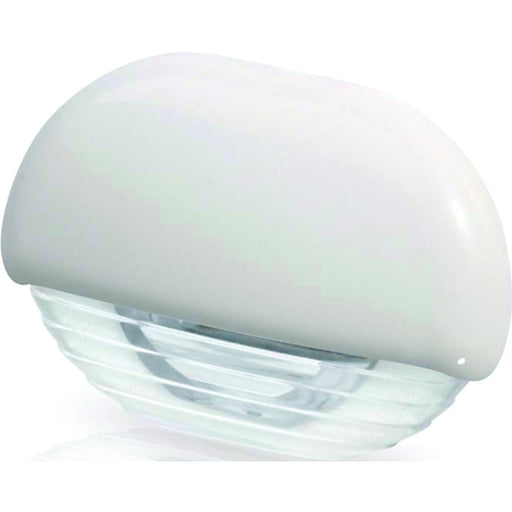 Hella 958126011 LED "Easy Fit" Step Lamp, White w/White LEDs