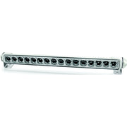 Hella 958130451 Seahawk 470 LED Light Bar, Combi (Spread & Spot)
