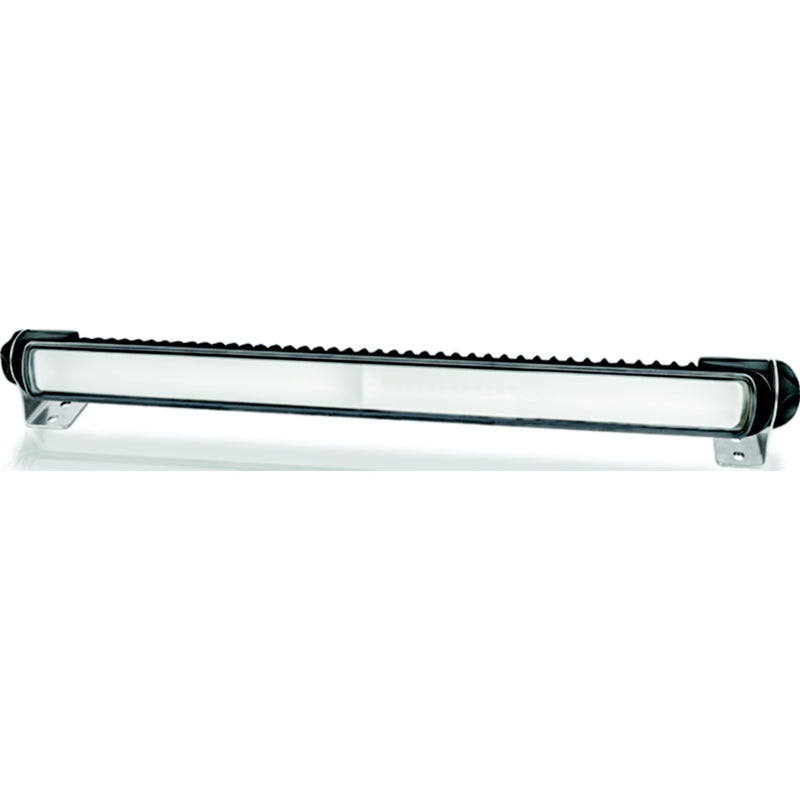 Hella 958130501 Seahawk 470 LED Light Bar, Wide Spread Diffused