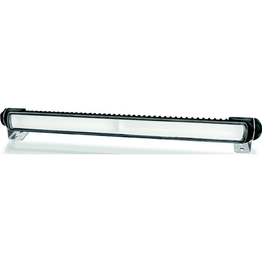 Hella 958130501 Seahawk 470 LED Light Bar, Wide Spread Diffused