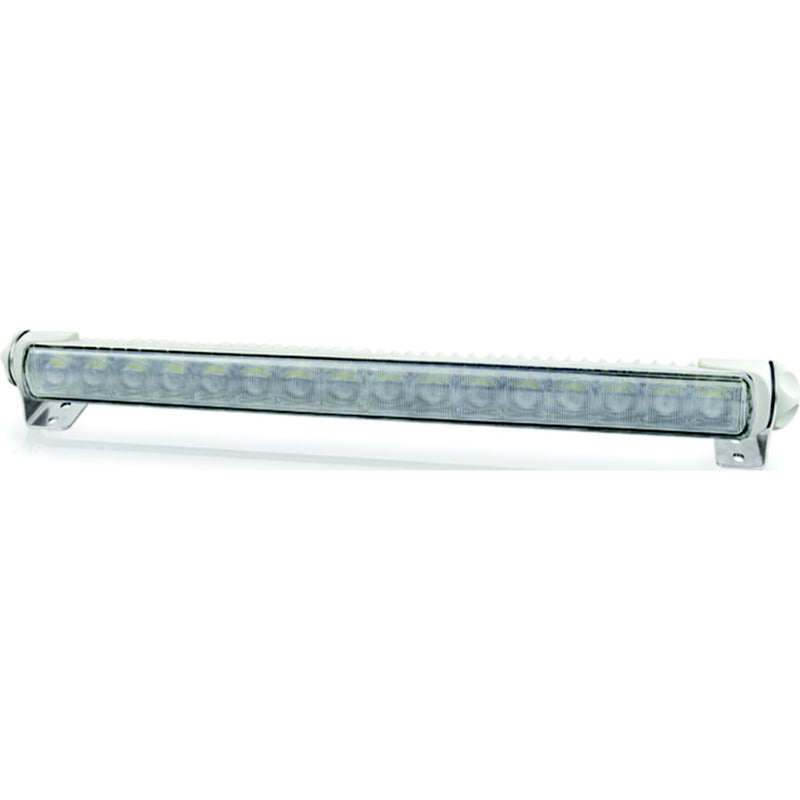 Hella 958130601 958 Seahawk 470 LED Light Bar, Spread Lens