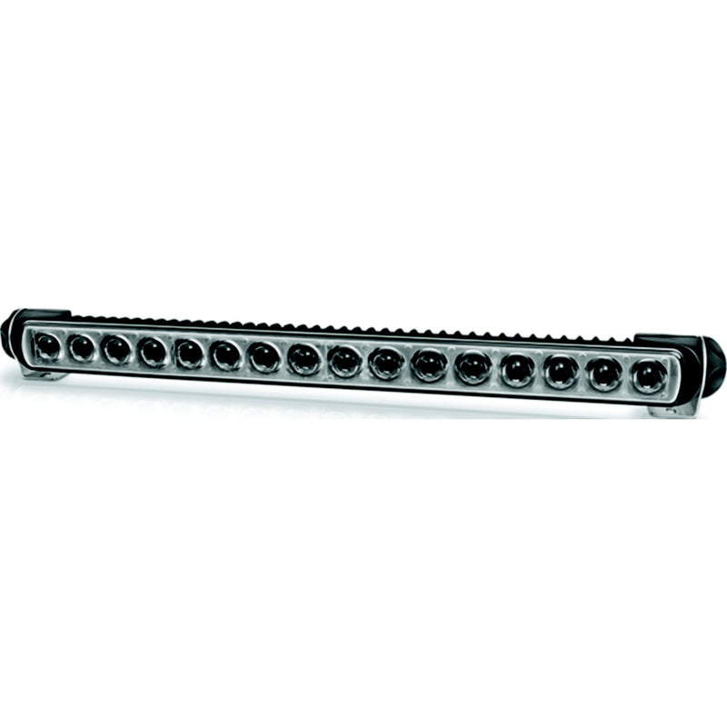 Hella 958130631 Seahawk 470 LED Light Bar, Spot Lens