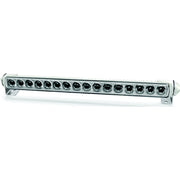 Hella 958130641 Seahawk 470 LED Light Bar, Spot Lens