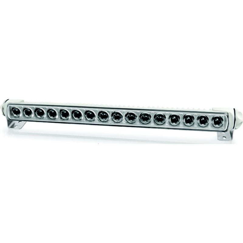 Hella 958130641 Seahawk 470 LED Light Bar, Spot Lens