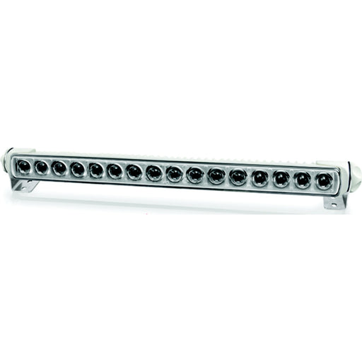 Hella 958130641 Seahawk 470 LED Light Bar, Spot Lens