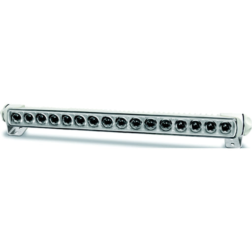 Hella 958130701 Seahawk 470 LED Light Bar, Spot, Deutsch connect