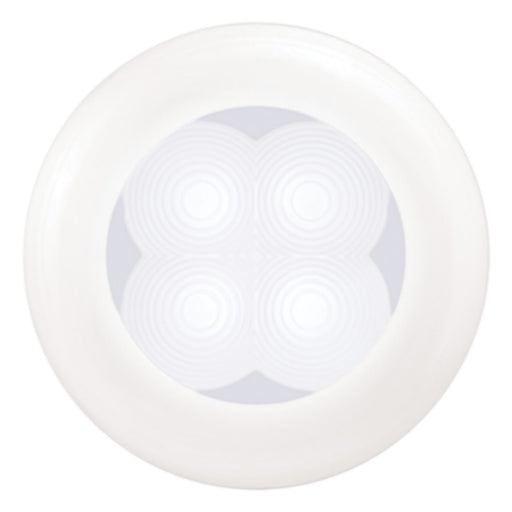 Slimline LED Courtesy Lamp White 12V