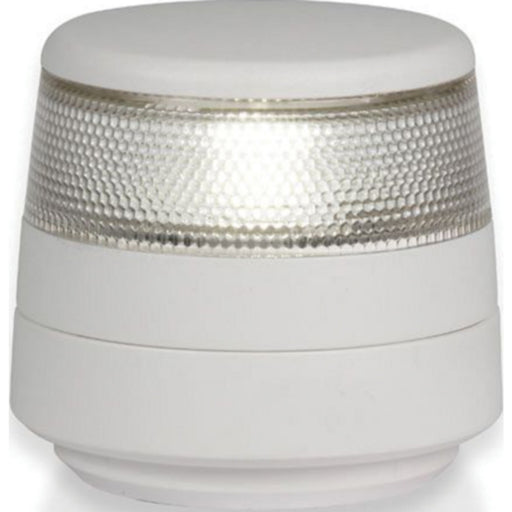 Hella NaviLED 360 2 NM Anchor Lamp With Compact Surface Mount Base