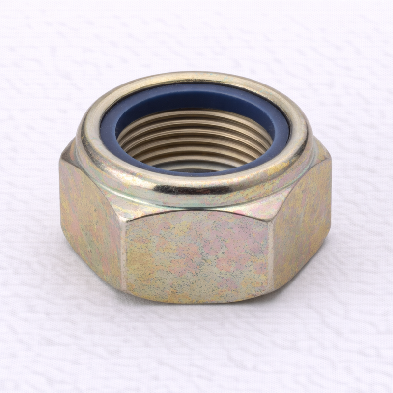 Yanmar Lock Nut M27 26776-270002 - Marine Diesel Engine