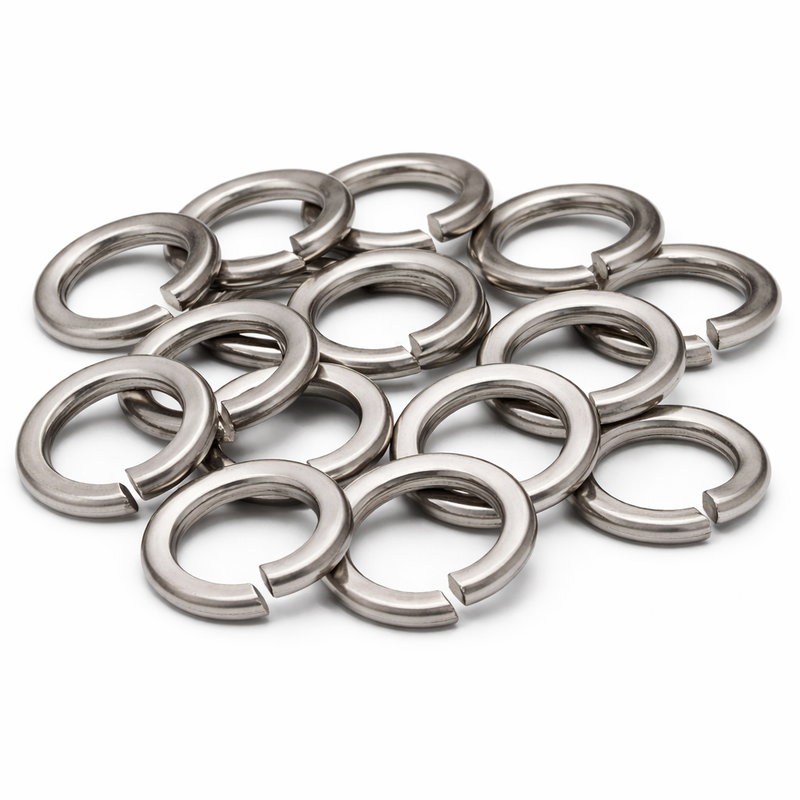 MerCruiser Lock Washer - Pack of 15 (26996)