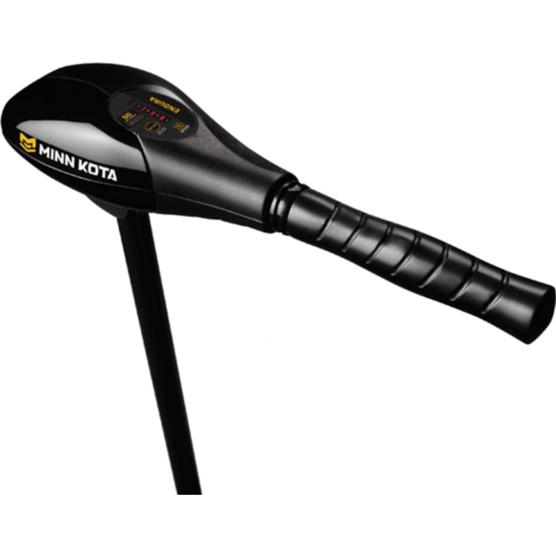 Minn Kota 1352272M Endura™ Freshwater Transom Mount Trolling Motor W/Battery Meter, 40 lbs. Thrust, 36" Shaft, 12 Volts