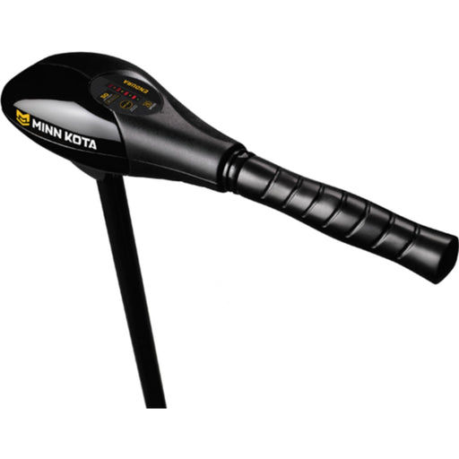 Minn Kota 1352270M Endura™ Freshwater Transom Mount Trolling Motor W/Battery Meter, 30 lbs. Thrust, 30" Shaft, 12 Volts