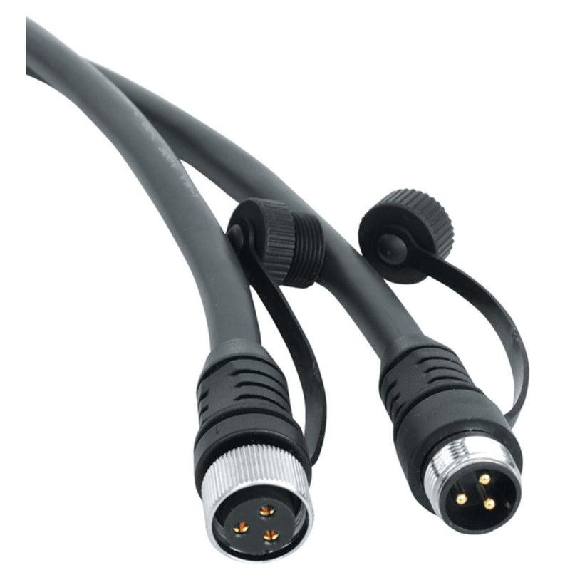 Minn Kota Quick Release Disconnect Plug
