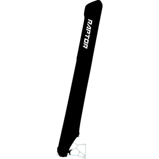 Minn Kota 1810351 10' Raptor Travel Cover, Black