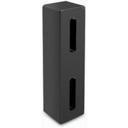 Minn Kota 1810356 Raptor™ Universal Jack Plate Spacer, Black